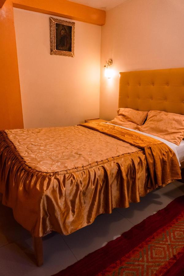 קוסקו Hotel Friends Boutique מראה חיצוני תמונה
