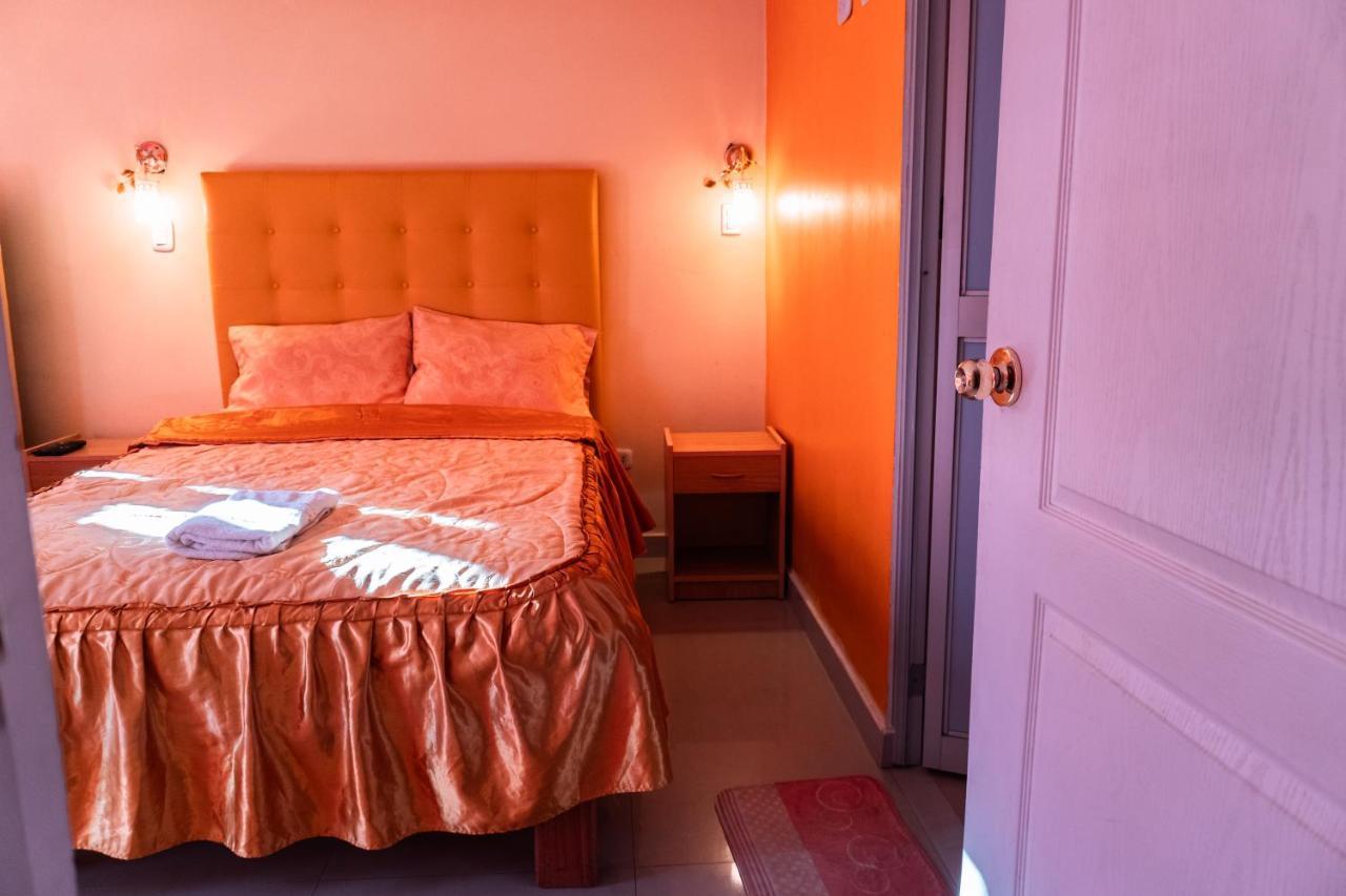קוסקו Hotel Friends Boutique מראה חיצוני תמונה