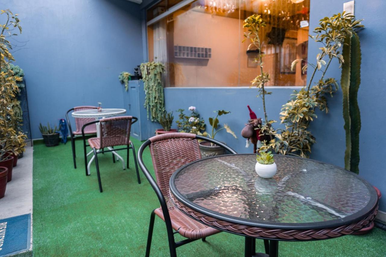 קוסקו Hotel Friends Boutique מראה חיצוני תמונה