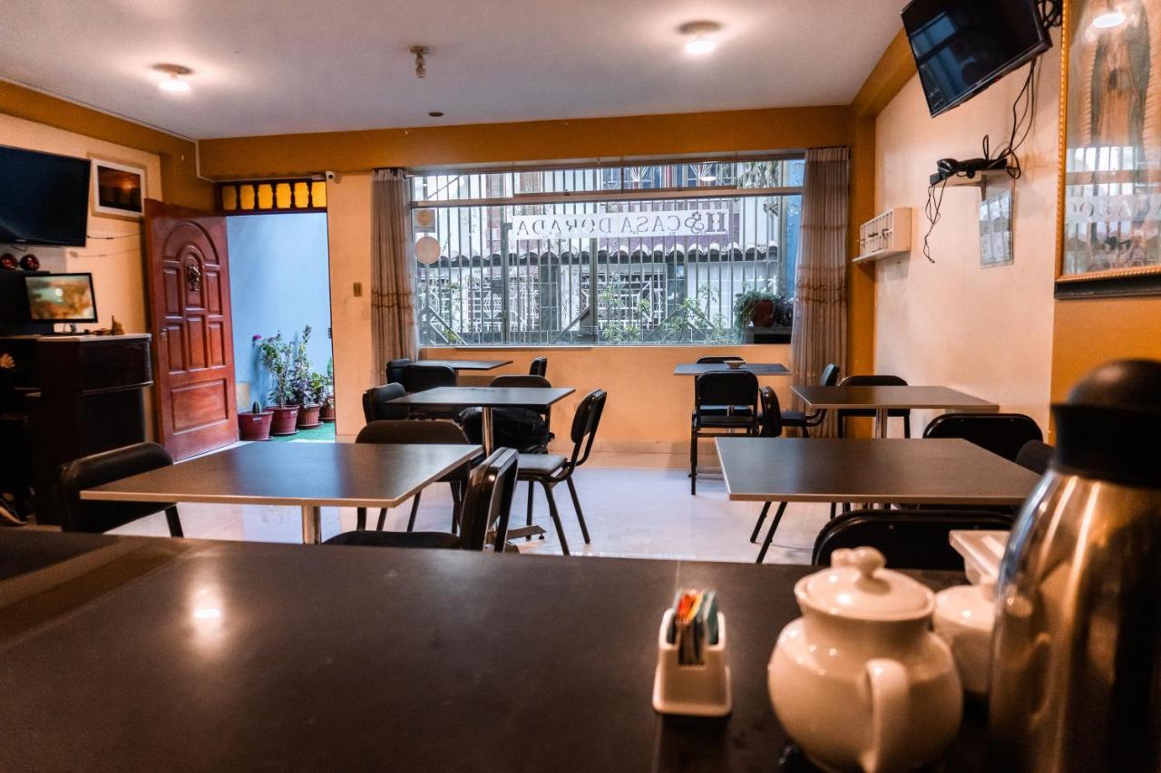 קוסקו Hotel Friends Boutique מראה חיצוני תמונה