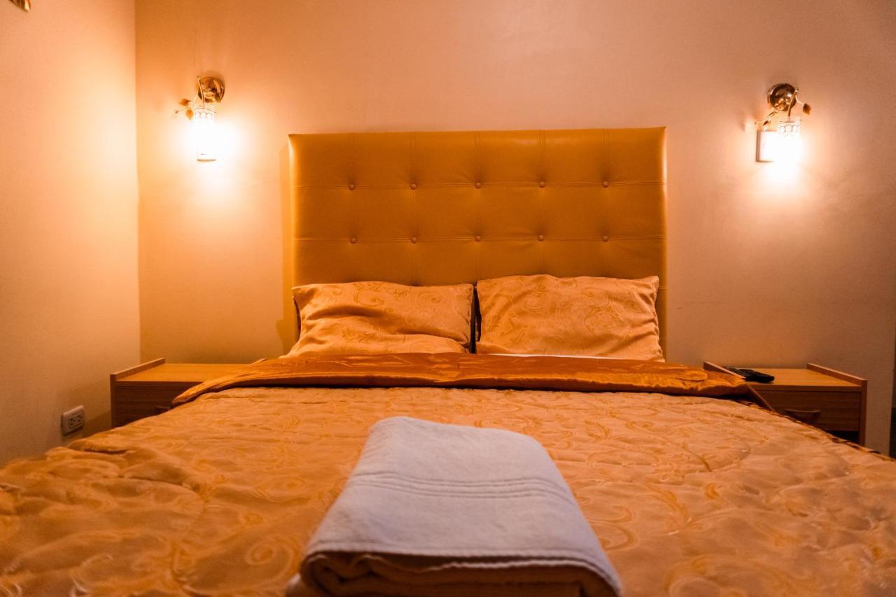 קוסקו Hotel Friends Boutique מראה חיצוני תמונה