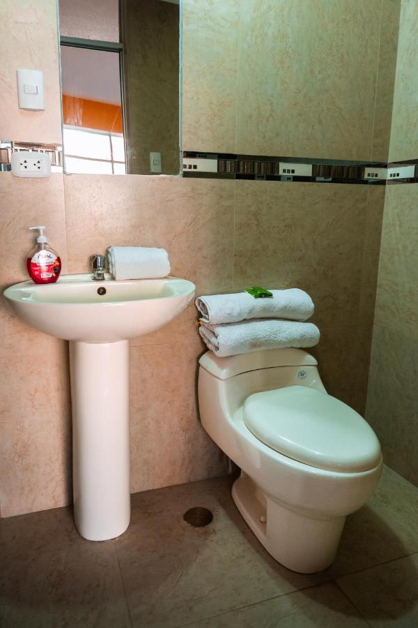קוסקו Hotel Friends Boutique מראה חיצוני תמונה