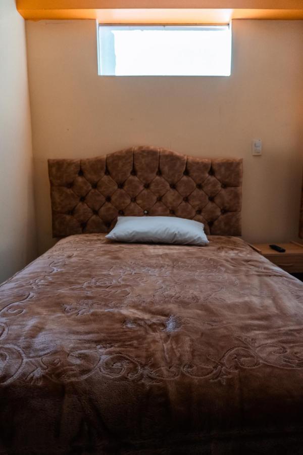 קוסקו Hotel Friends Boutique מראה חיצוני תמונה