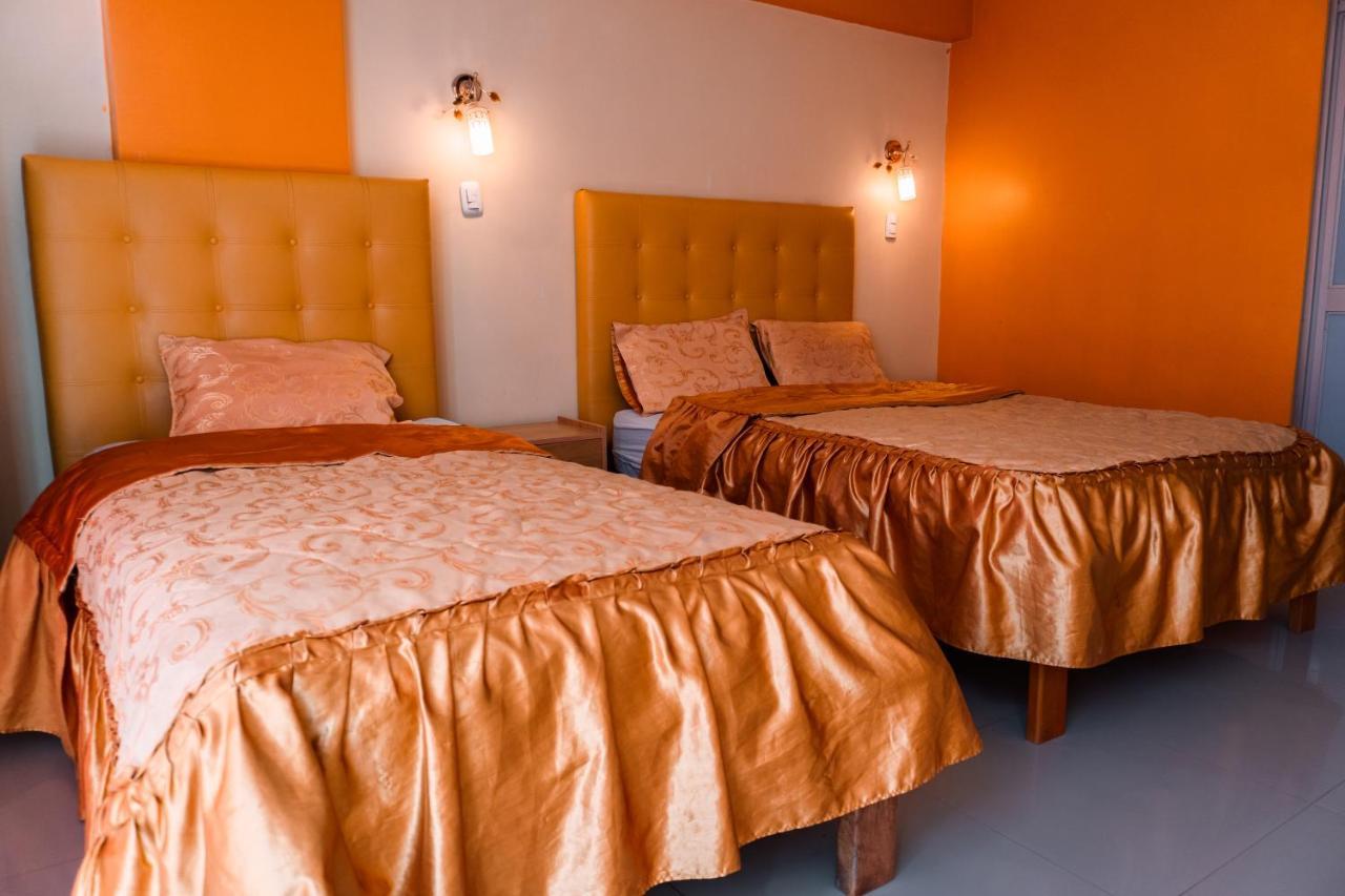קוסקו Hotel Friends Boutique מראה חיצוני תמונה